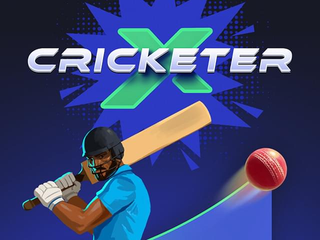 9096 bet CricketerX
